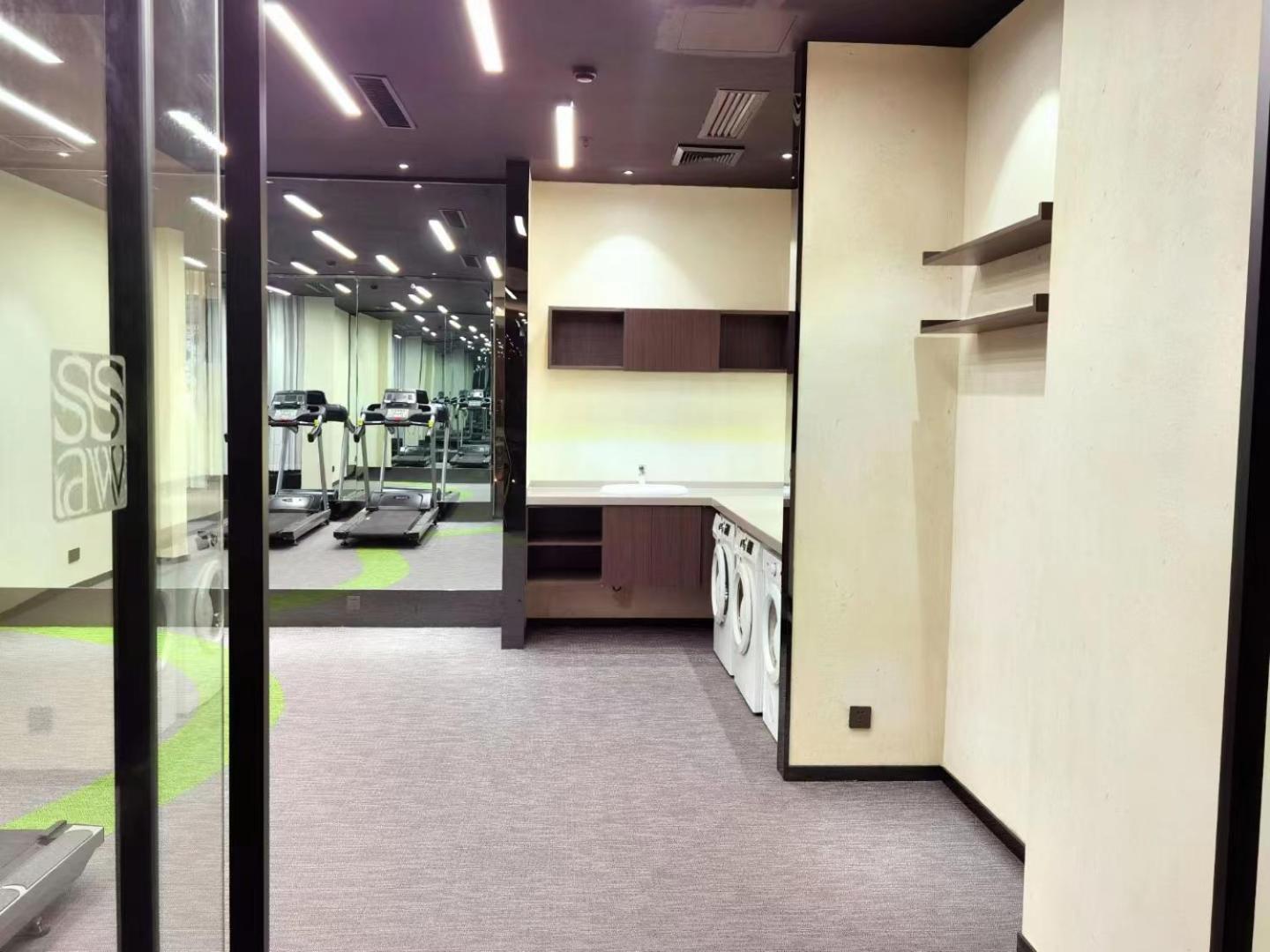 Ssaw Boutique Hotel Hangzhou Yilian Buitenkant foto