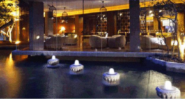Ssaw Boutique Hotel Hangzhou Yilian Buitenkant foto