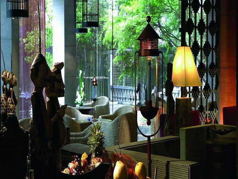 Ssaw Boutique Hotel Hangzhou Yilian Buitenkant foto